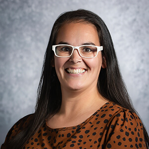 April, dental team member at Karsch Family Dental in Farmington, MO