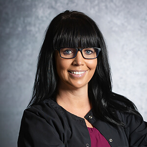 Stacy, dental team member at Karsch Family Dental in Farmington, MO