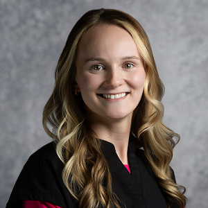 Blayke, dental team member at Karsch Family Dental in Farmington, MO