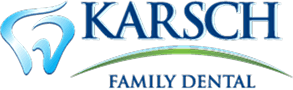 Karsch Family Dental logo